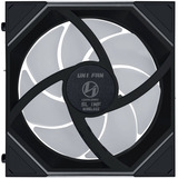Lian Li UNI FAN SL-INF 120 WL Reverse, Gehäuselüfter 120 mm
