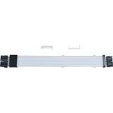 Lian Li Verlängerungskabel Strimer Wireless PW8-1W, GPU 2x6+2-Pin RGB 34cm