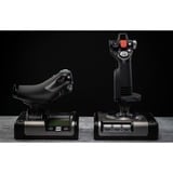 Logitech Gaming G Saitek X52 PRO FLIGHT, Hotas Schubregler