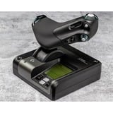 Logitech Gaming G Saitek X52 PRO FLIGHT, Hotas Schubregler
