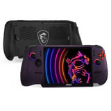 MSI Claw 8 EX AI+ CG3EM-015, Handheld-Konsole weiß/schwarz
