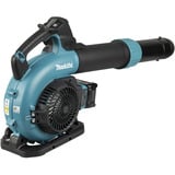 Makita Akku-Laubbläser/Sauger UB003GZ, 40Volt, Laubsauger/Laubbläser blau/schwarz, ohne Akku und Ladegerät