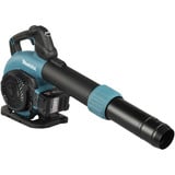 Makita Akku-Laubbläser/Sauger UB003GZ, 40Volt, Laubsauger/Laubbläser blau/schwarz, ohne Akku und Ladegerät