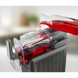 Medion LIFE Slush-Eismaschine MD12090 grau, für 2.600ml Slush
