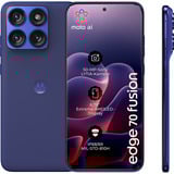 Motorola edge70 Fusion 256GB, Handy Orient Blue, Android, 8 GB