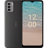 Nokia G22 64GB, Handy Meteor Gray, Android 12, Dual SIM, 4 GB