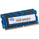 OWC SO-DIMM 32 GB DDR4-2666 Kit, für iMac, Mac mini , Arbeitsspeicher OWC2666DDR4S32P