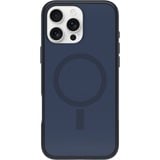 Otterbox Symmetry Clear, Handyhülle transparent/blau, iPhone 16 Pro Max, MagSafe