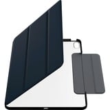 Otterbox Symmetry Folio, Tablethülle transparent/blau, iPad Air 13" (M2)