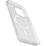 Otterbox Symmetry+, Handyhülle transparent, iPhone 14 Pro Max, MagSafe