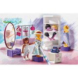 PLAYMOBIL 71373 Color Fashion Design Set, Konstruktionsspielzeug 