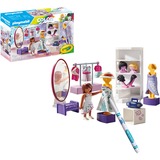 PLAYMOBIL 71373 Color Fashion Design Set, Konstruktionsspielzeug 