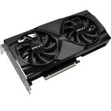 PNY GeForce RTX 5060 Ti 8GB, Grafikkarte DLSS 4, 3x DisplayPort, 1x HDMI 2.1
