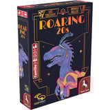 Pegasus Deep Print Games: Roaring 20s, Kartenspiel 