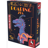 Pegasus Deep Print Games: Roaring 20s, Kartenspiel 