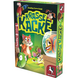 Pegasus Krasse Kacke, Kartenspiel 