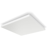 Philips Hue  Hue White & Color Ambiance Datura Deckenleuchte, LED-Leuchte weiß, quadratisch