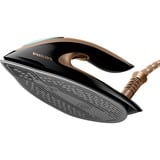 Philips PerfectCare Elite Plus GC9682/80, Dampfbügelstation schwarz/bronze