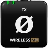 Rode Microphones Wireless ME TX, Modul schwarz, USB-C