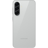 SAMSUNG Galaxy A56 5G 256GB, Handy Awesome Lightgray, Android 15, 8 GB