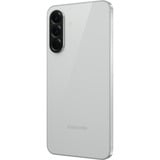 SAMSUNG Galaxy A56 5G 256GB, Handy Awesome Lightgray, Android 15, 8 GB