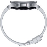 SAMSUNG Galaxy Watch6 Classic (R950), Smartwatch silber, 43 mm