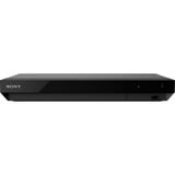 Sony UBP-X700/K, Blu-ray-Player schwarz, UltraHD/4K, HDR, High-Resolution-Audio