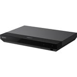 Sony UBP-X700/K, Blu-ray-Player schwarz, UltraHD/4K, HDR, High-Resolution-Audio