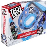 Spin Master Tech Deck - Mega Bowl, Spielfahrzeug mit einem Fingerboard