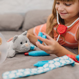 Spin Master  Melissa & Doug - Tierarzt Set, Rollenspiel 