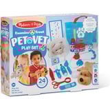 Spin Master  Melissa & Doug - Tierarzt Set, Rollenspiel 