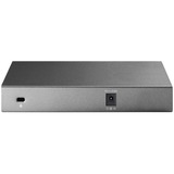 TP-Link TL-R470T+, Router blau, Retail