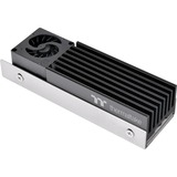 Thermaltake MS-1 M.2 2280 SSD Cooler, Kühlkörper unterstützt M.2 2280 SSD