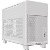Thermaltake TR100 Snow White, Tower-Gehäuse weiß