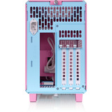 Thermaltake TR100 , Tower-Gehäuse pink