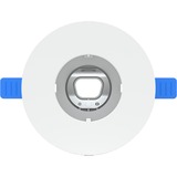 Ubiquiti AI Theta Pro Unterputzmontage, Halterung weiß, für AI Theta Pro Objektive