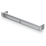 Ubiquiti Rack Mount OCD Panel, Blindblende 19" für Toolless Mini Rack 1HE, belüftet