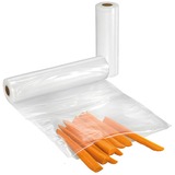 Unold Vakuum-Folienrolle 781 g, Vakuumier-Folien transparent