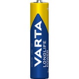 VARTA Longlife Power Batterie LR03 Box, AAA (Micro) 24 Stück
