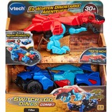 VTech Switch & Go Dinos - Combo T-Rex, Spielfigur 