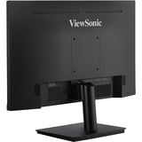 ViewSonic VA2406-H, LED-Monitor 61 cm (24 Zoll), schwarz, Full HD, VA, HDMI, VGA