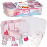 BABY born Schlafenszeit Set, Spielfigur