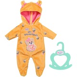 ZAPF Creation BABY born® Little Bär Onesie, Puppenzubehör 36 cm