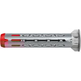 fischer Hohlraumdübel DuoHM 5x55 S TX  4 Stück, mit Panhead-Schraube