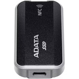 ADATA Urban Tapsafe 2.0 TB, Externe SSD schwarz