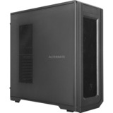 ALTERNATE Custom Workstation • Nexus AI, PC-System schwarz, ohne Betriebssystem