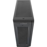 ALTERNATE Custom Workstation • Nexus AI, PC-System schwarz, ohne Betriebssystem