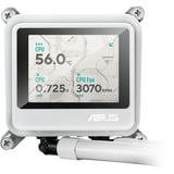 ASUS MAX Gaming LC 360 ARGB LCD, Wasserkühlung weiß