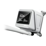 ASUS MAX Gaming LC 360 ARGB LCD, Wasserkühlung weiß