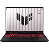 ASUS TUF Gaming A16 (FA608WV-QT015W), Gaming-Notebook dunkelgrau, AMD Ryzen AI 9 HX 370, NVIDIA GeForce RTX 4060, 32 GB LPDDR5X, 1 TB (1 TB SSD), Windows 11 Home 64-Bit